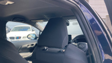 Toyota Corolla 1.8 VVT-i Hybrid Icon 5dr CVT Hybrid Hatchback